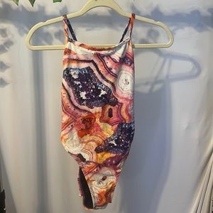 One Piece Jolyn Bathing Suit